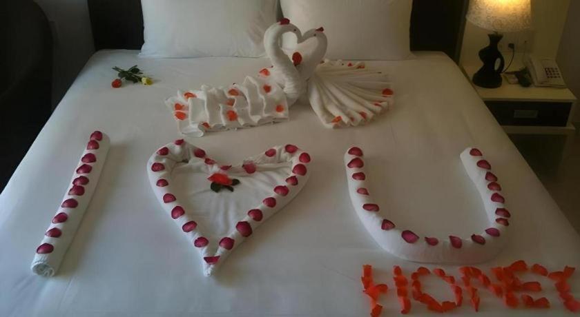 Sophia Hotel Nha Trang Exterior photo