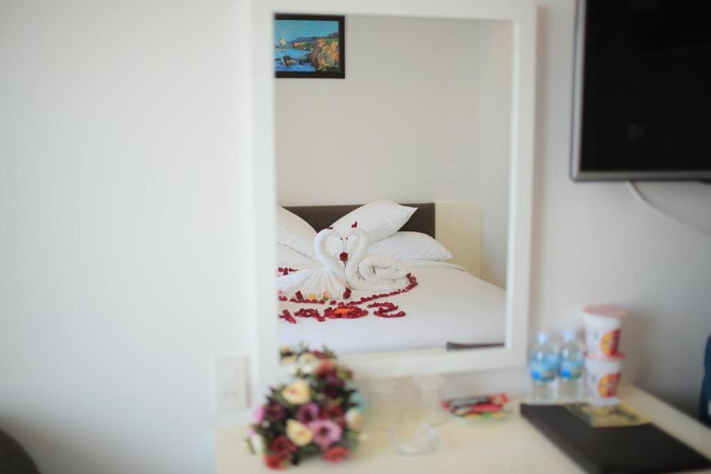 Sophia Hotel Nha Trang Exterior photo