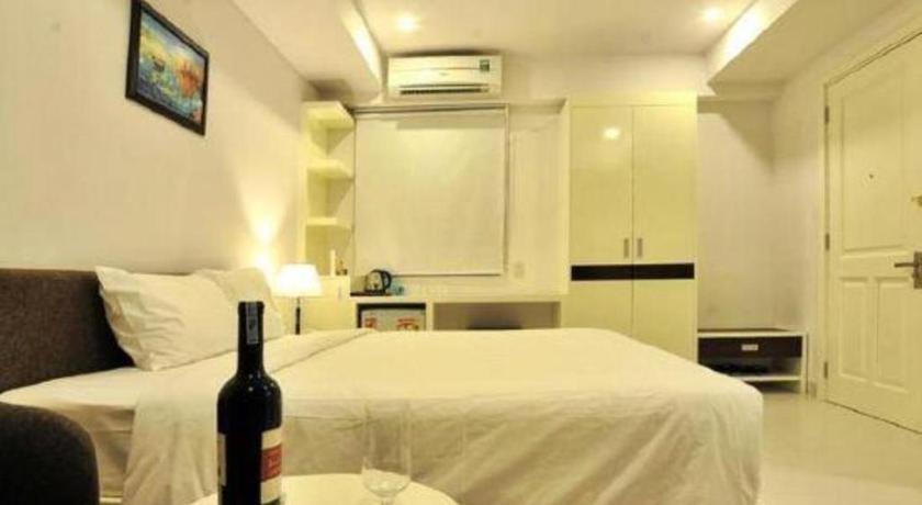 Sophia Hotel Nha Trang Exterior photo