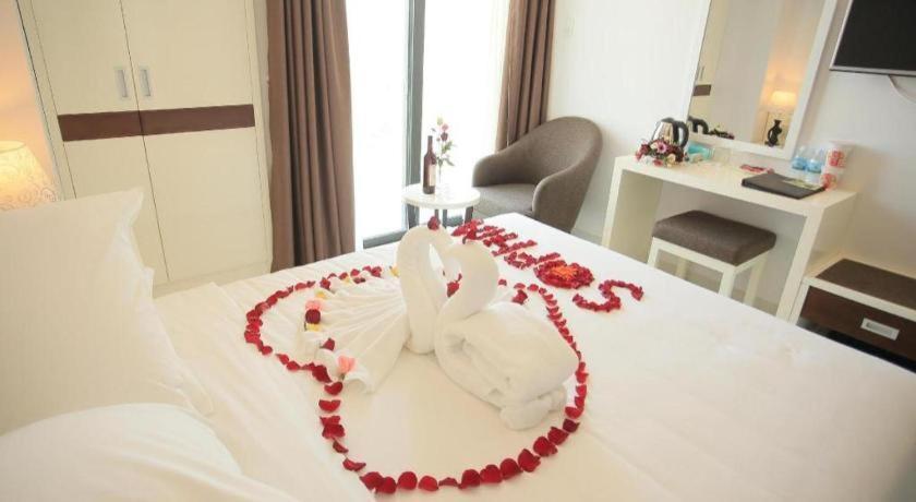 Sophia Hotel Nha Trang Exterior photo