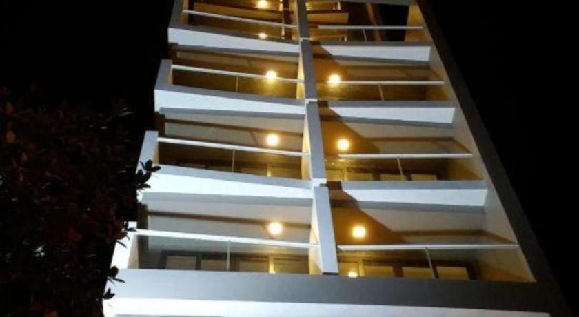 Sophia Hotel Nha Trang Exterior photo