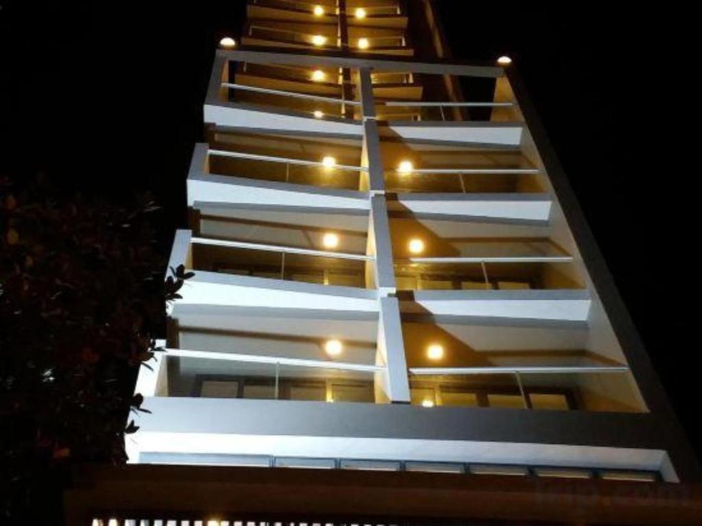 Sophia Hotel Nha Trang Exterior photo